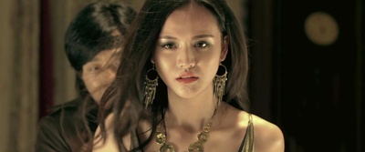 超级保镖剧照的剧照