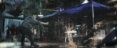 超级保镖剧照的剧照