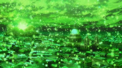 尸者帝国剧照的剧照