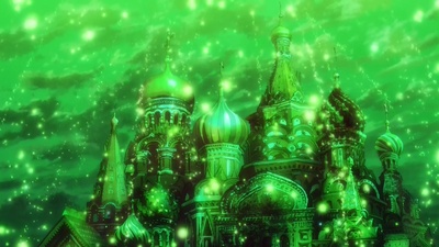 尸者帝国剧照的剧照