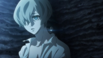 尸者帝国剧照的剧照