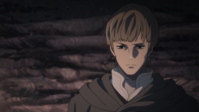 尸者帝国剧照的剧照