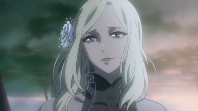 尸者帝国剧照的剧照