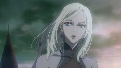 尸者帝国剧照的剧照