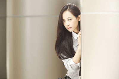 我的新野蛮女友剧照的剧照