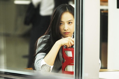 我的新野蛮女友剧照的剧照