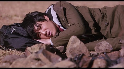 我的新野蛮女友剧照的剧照