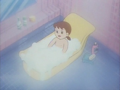 哆啦A梦：大雄的大魔境剧照的剧照