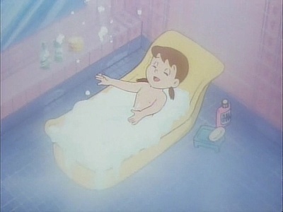 哆啦A梦：大雄的大魔境剧照的剧照