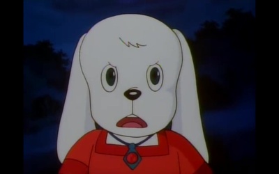 哆啦A梦：大雄的大魔境剧照的剧照