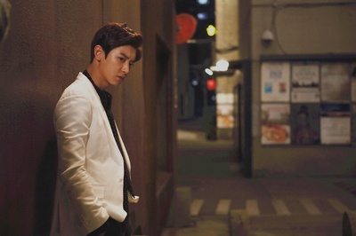 所以……和黑粉结婚了剧照的剧照