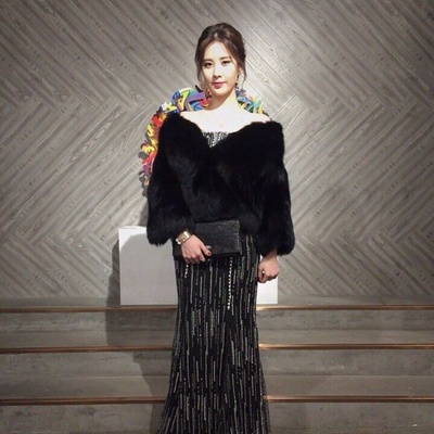 所以……和黑粉结婚了剧照的剧照