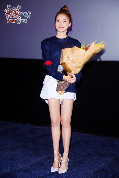 所以……和黑粉结婚了剧照的剧照