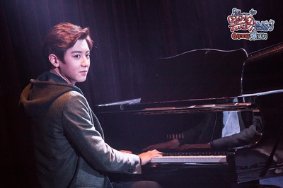 所以……和黑粉结婚了剧照的剧照