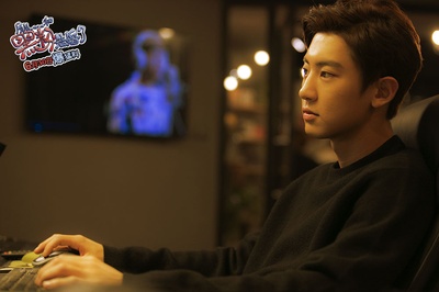 所以……和黑粉结婚了剧照的剧照