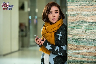 所以……和黑粉结婚了剧照的剧照