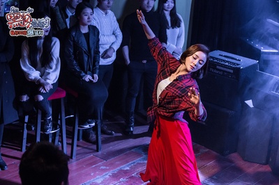 所以……和黑粉结婚了剧照的剧照