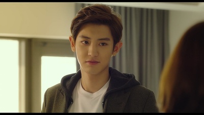 所以……和黑粉结婚了剧照的剧照