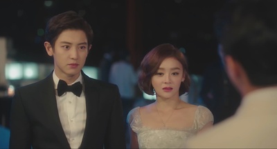 所以……和黑粉结婚了剧照的剧照