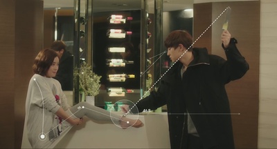 所以……和黑粉结婚了剧照的剧照