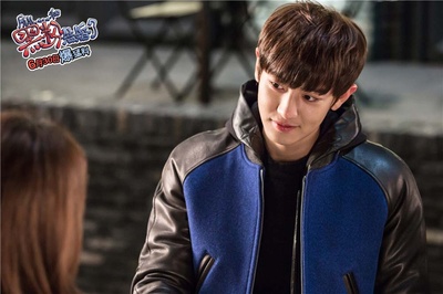 所以……和黑粉结婚了剧照的剧照