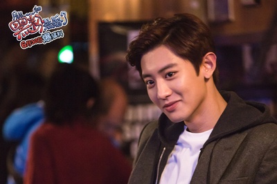 所以……和黑粉结婚了剧照的剧照