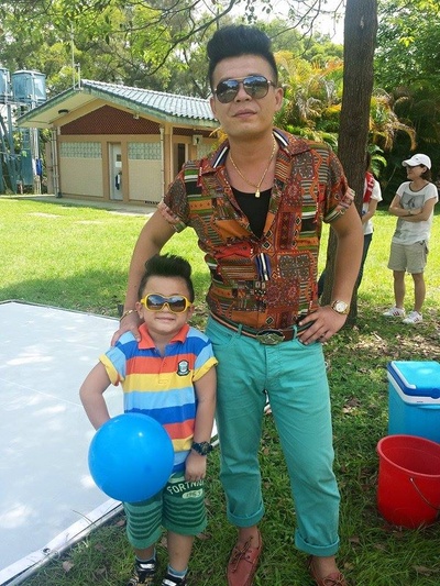 可爱的你剧照的剧照