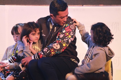 可爱的你剧照的剧照