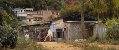 可爱的你剧照的剧照