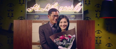 可爱的你剧照的剧照