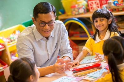 可爱的你剧照的剧照