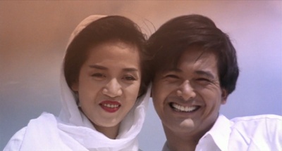 英雄本色3：夕阳之歌剧照的剧照