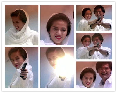 英雄本色3：夕阳之歌剧照的剧照