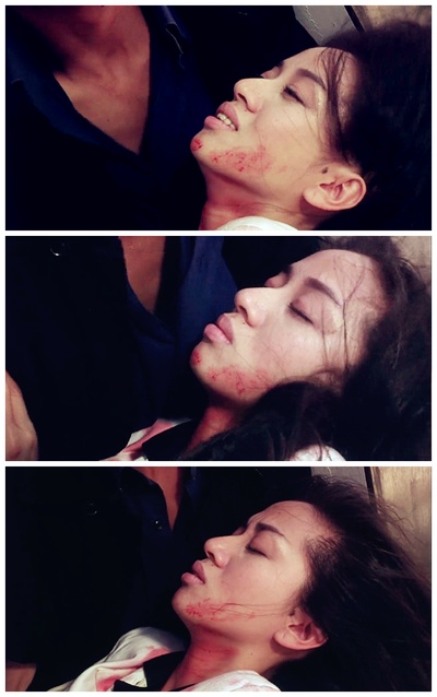 英雄本色3：夕阳之歌剧照的剧照