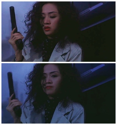 英雄本色3：夕阳之歌剧照的剧照