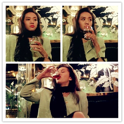 英雄本色3：夕阳之歌剧照的剧照