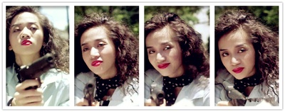 英雄本色3：夕阳之歌剧照的剧照