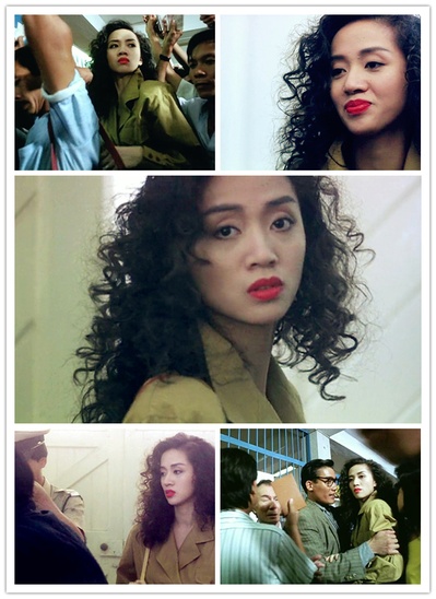 英雄本色3：夕阳之歌剧照的剧照