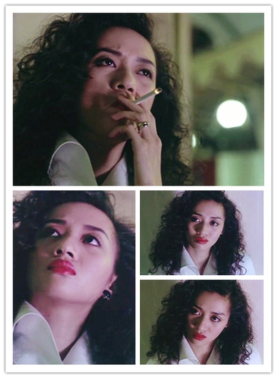 英雄本色3：夕阳之歌剧照的剧照