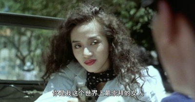 英雄本色3：夕阳之歌剧照的剧照