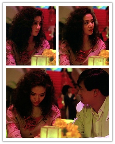 英雄本色3：夕阳之歌剧照的剧照