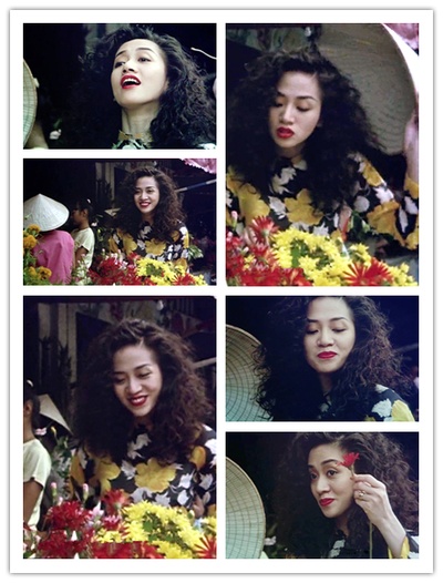 英雄本色3：夕阳之歌剧照的剧照