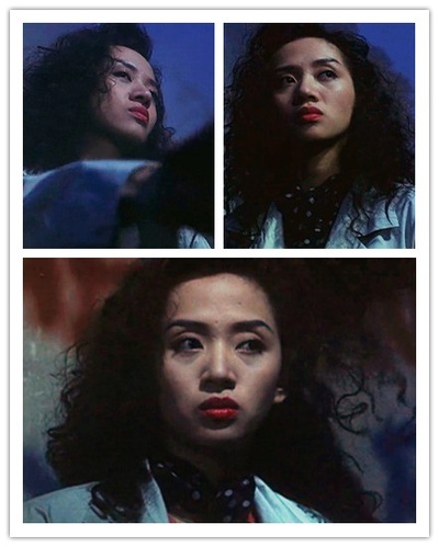 英雄本色3：夕阳之歌剧照的剧照