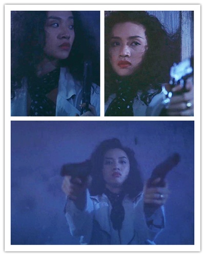 英雄本色3：夕阳之歌剧照的剧照