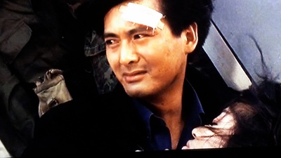 英雄本色3：夕阳之歌剧照的剧照