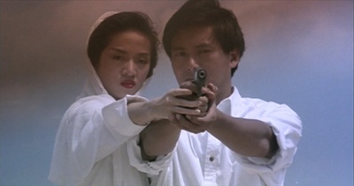 英雄本色3：夕阳之歌剧照的剧照