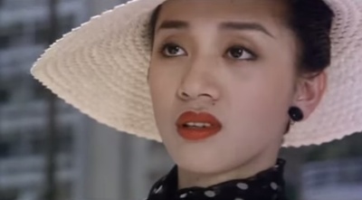 英雄本色3：夕阳之歌剧照的剧照