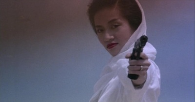 英雄本色3：夕阳之歌剧照的剧照