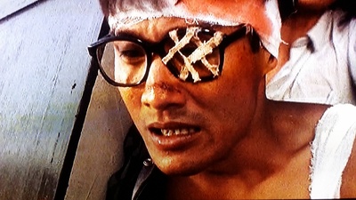 英雄本色3：夕阳之歌剧照的剧照