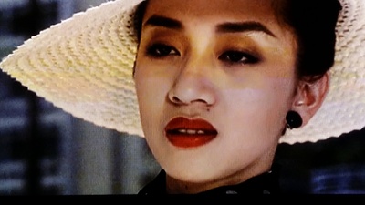 英雄本色3：夕阳之歌剧照的剧照